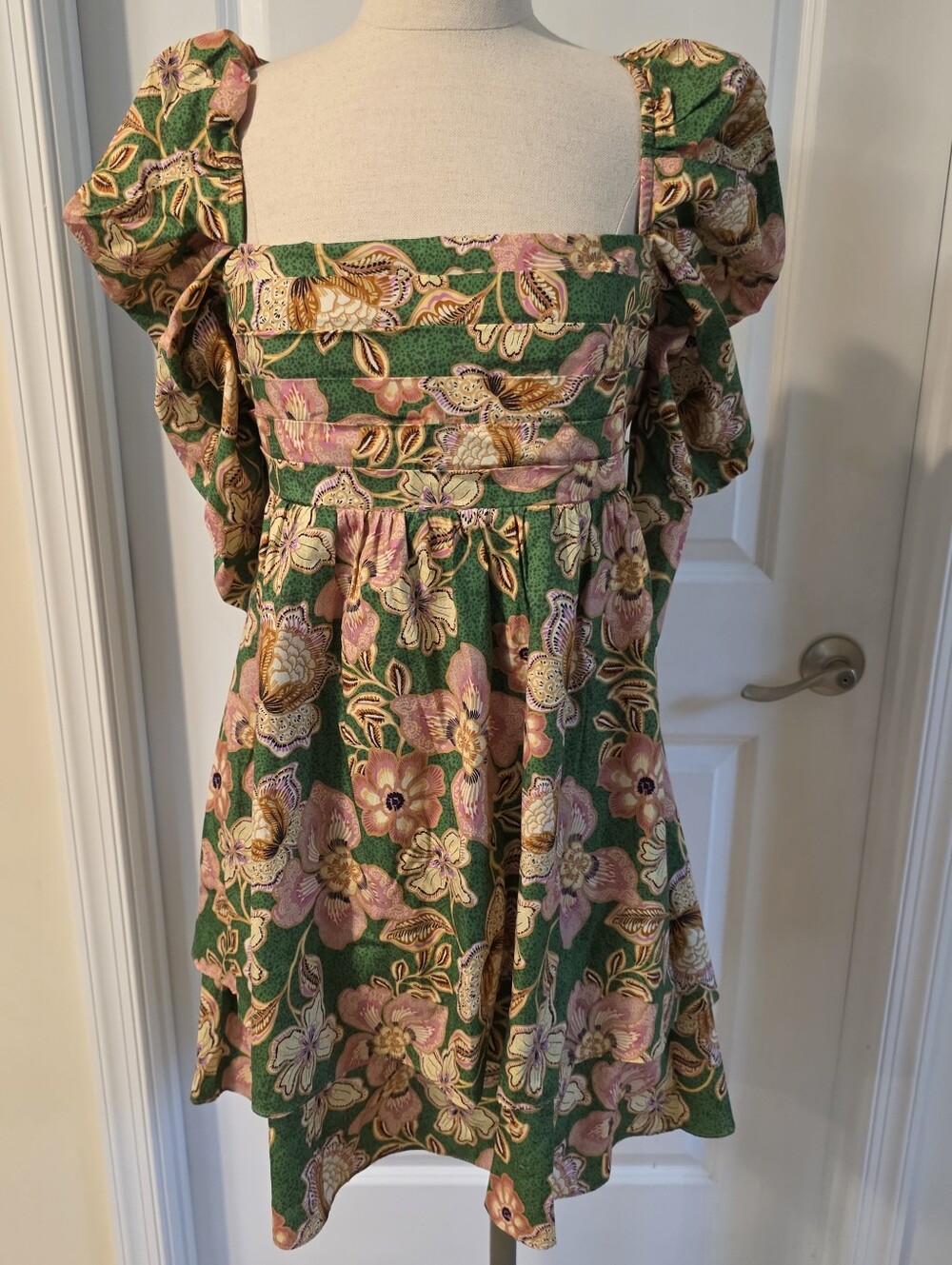 Misa Los Angeles New Dress Size Small